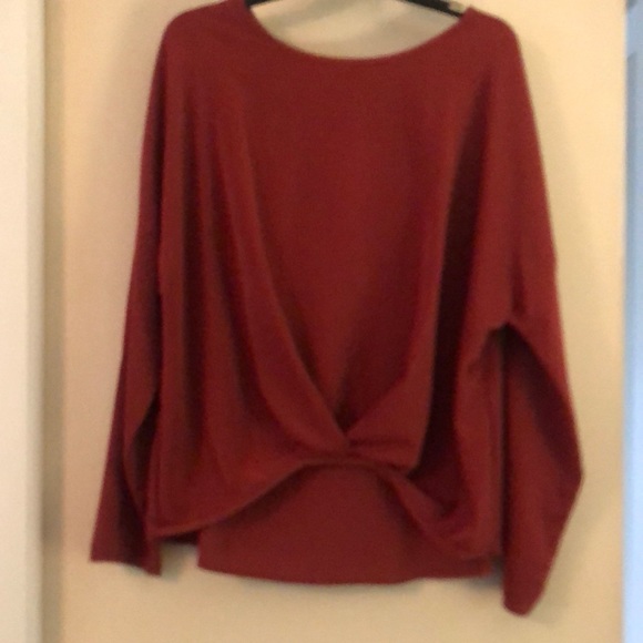 Le Lis Tops - Le Lis blouse